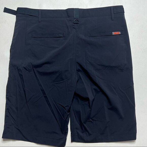 Slam | NWT Navy Advanced Technology Sportswear Shorts - Picture 5 of 8